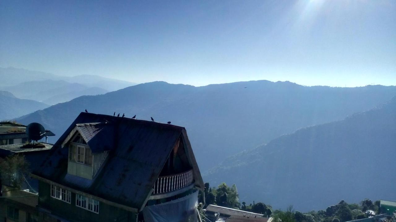 Benus Apartment Darjeeling  Exterior foto