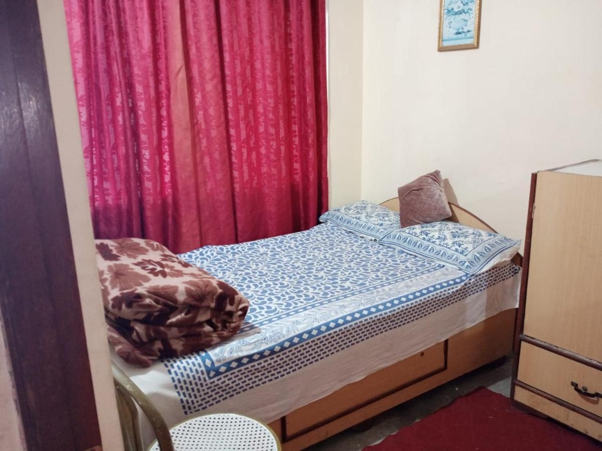Benus Apartment Darjeeling  Exterior foto