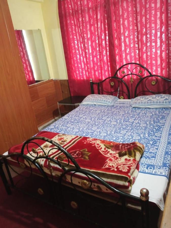 Benus Apartment Darjeeling  Exterior foto