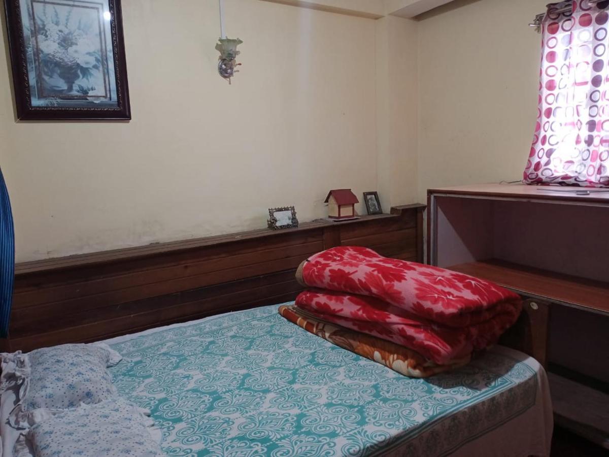 Benus Apartment Darjeeling  Exterior foto