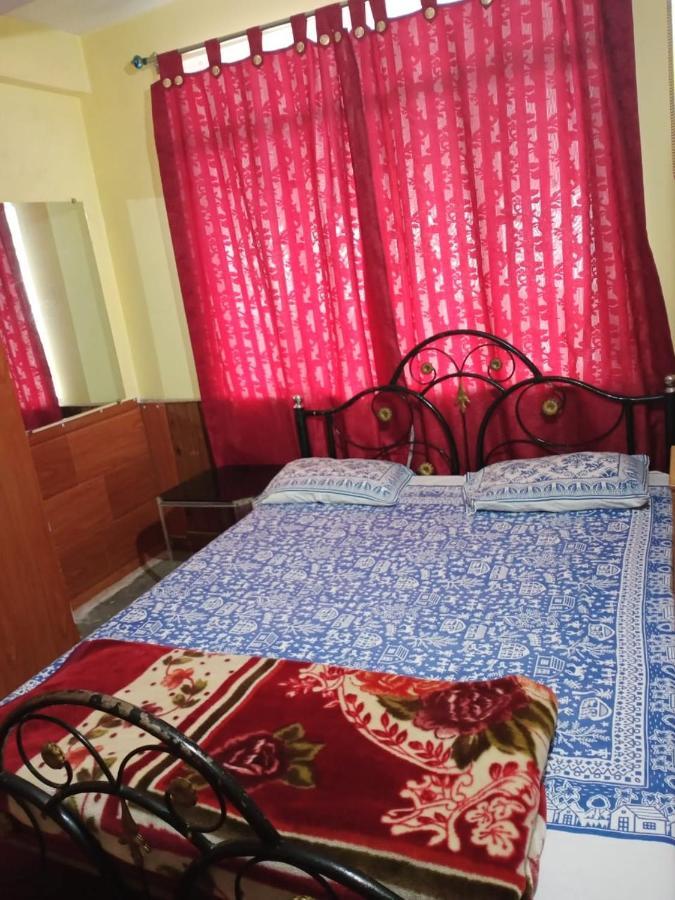 Benus Apartment Darjeeling  Exterior foto