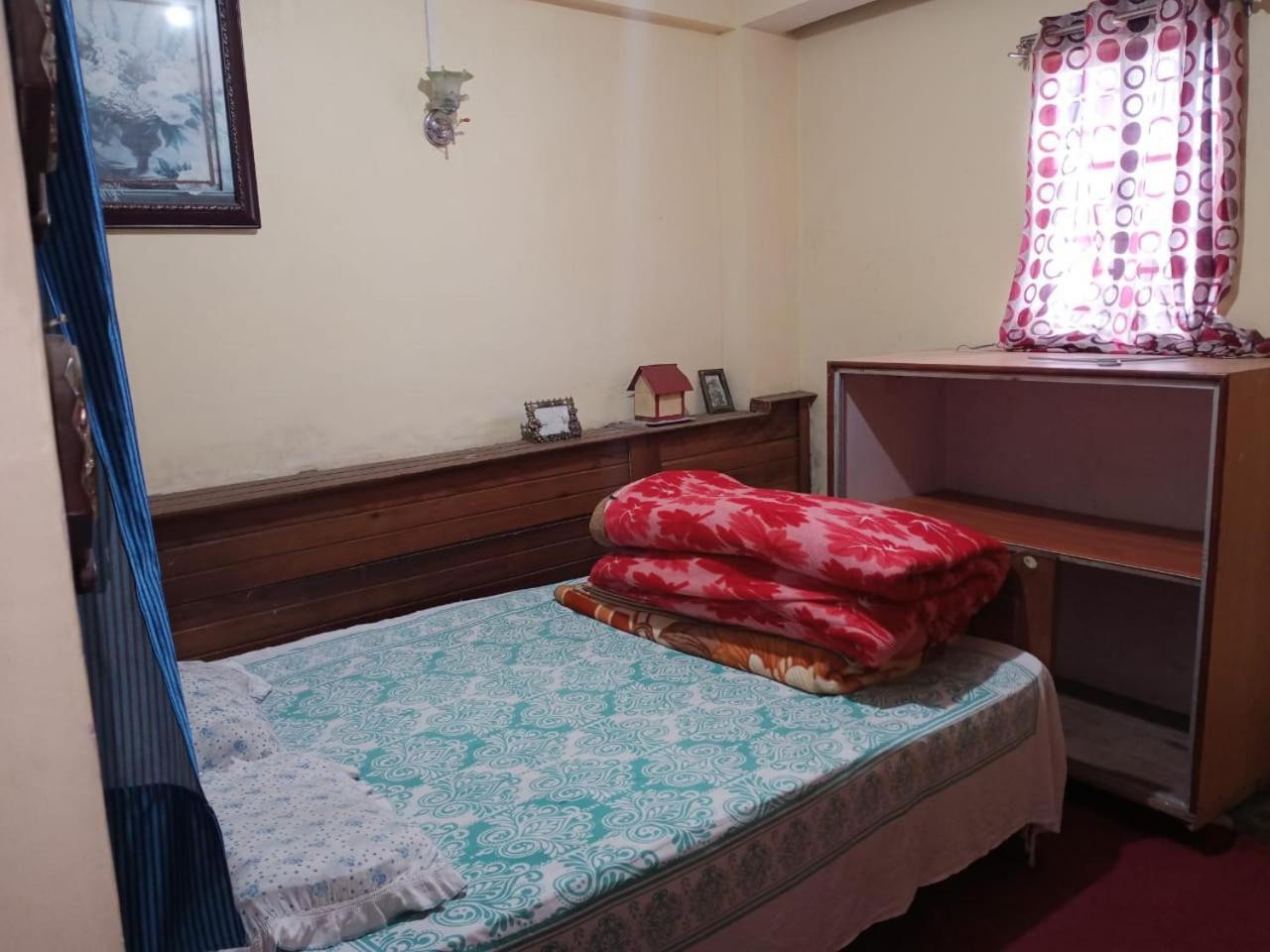 Benus Apartment Darjeeling  Exterior foto