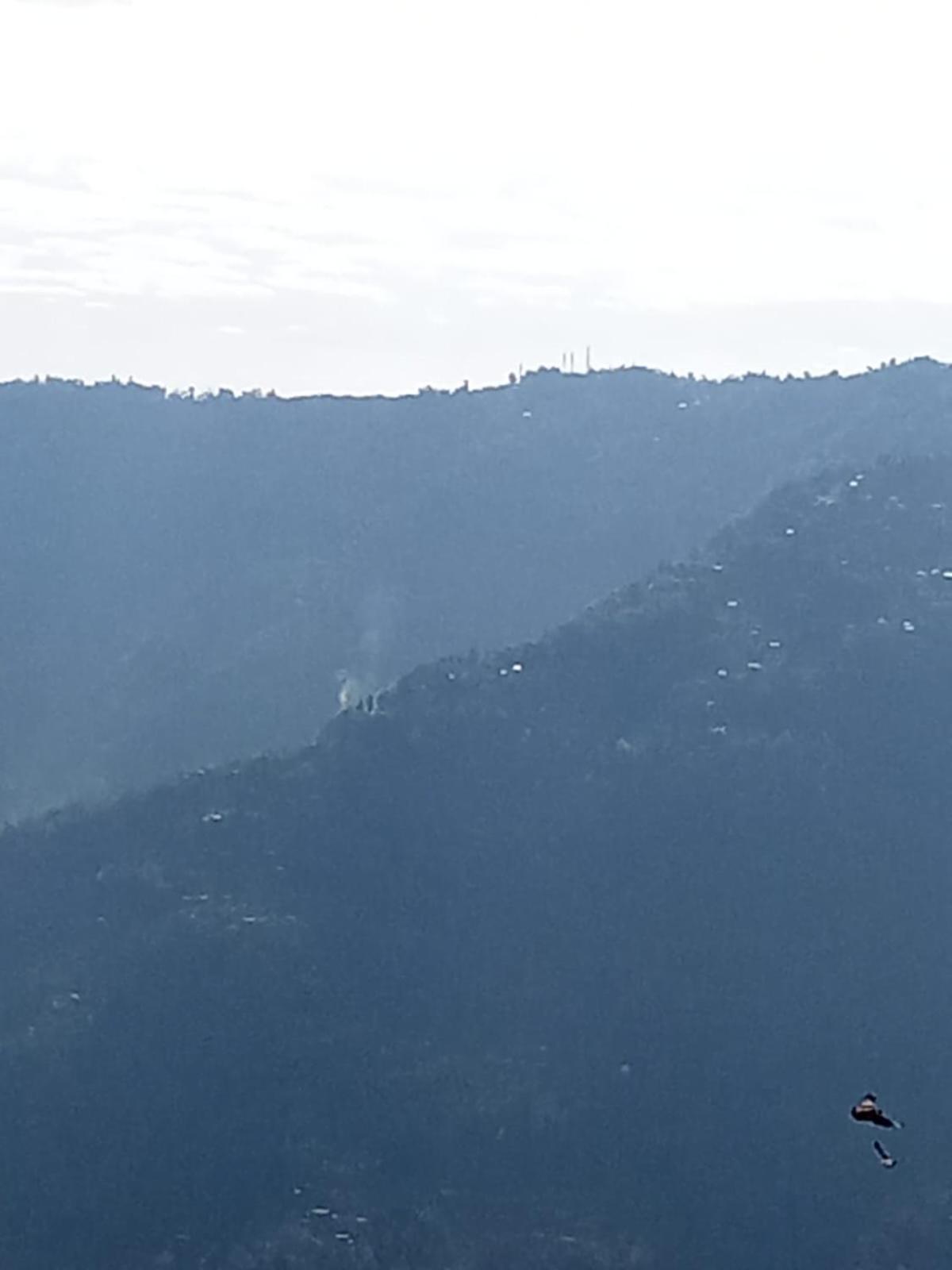 Benus Apartment Darjeeling  Exterior foto