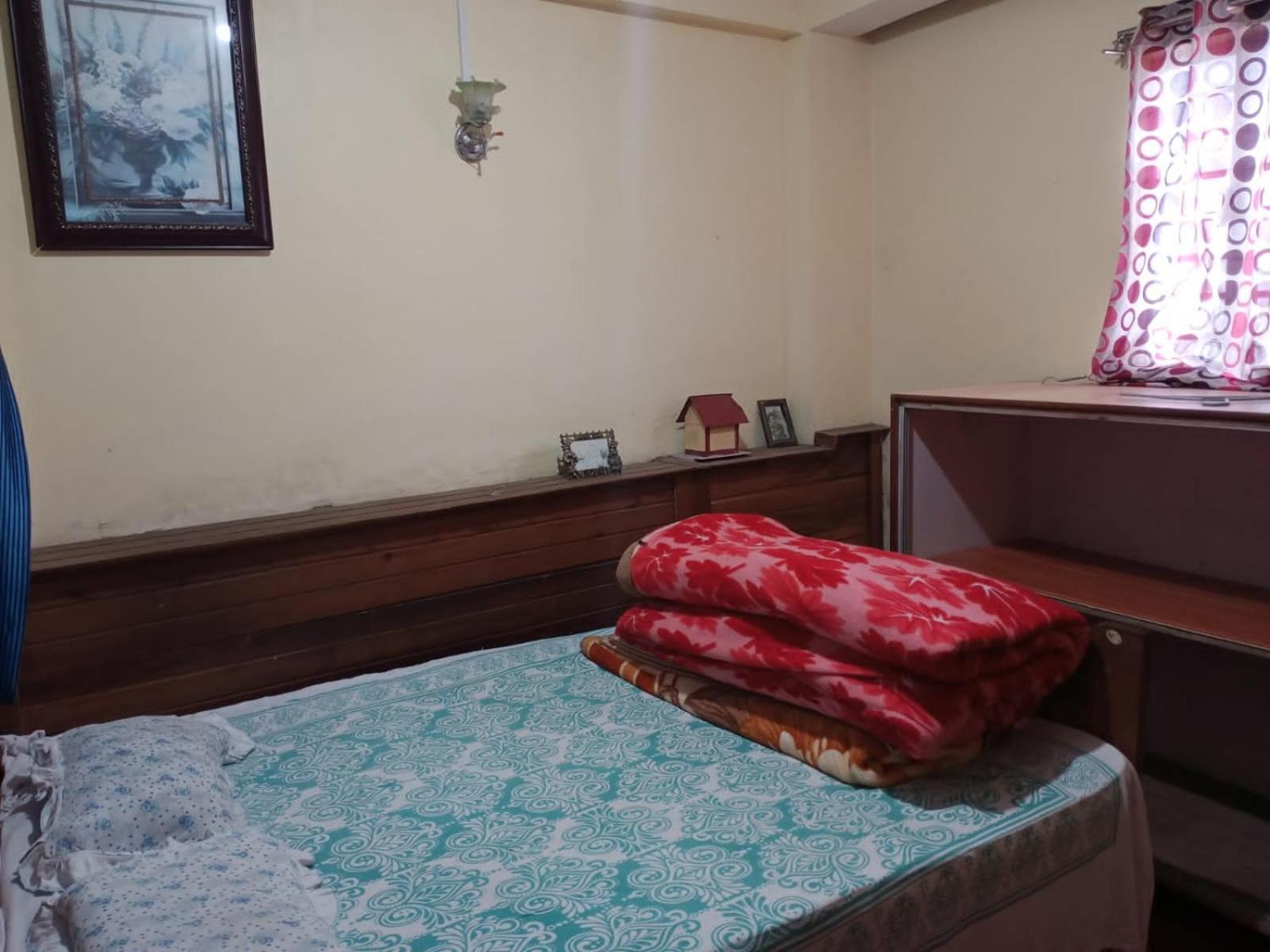 Benus Apartment Darjeeling  Exterior foto
