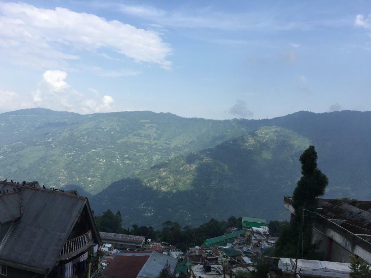 Benus Apartment Darjeeling  Exterior foto