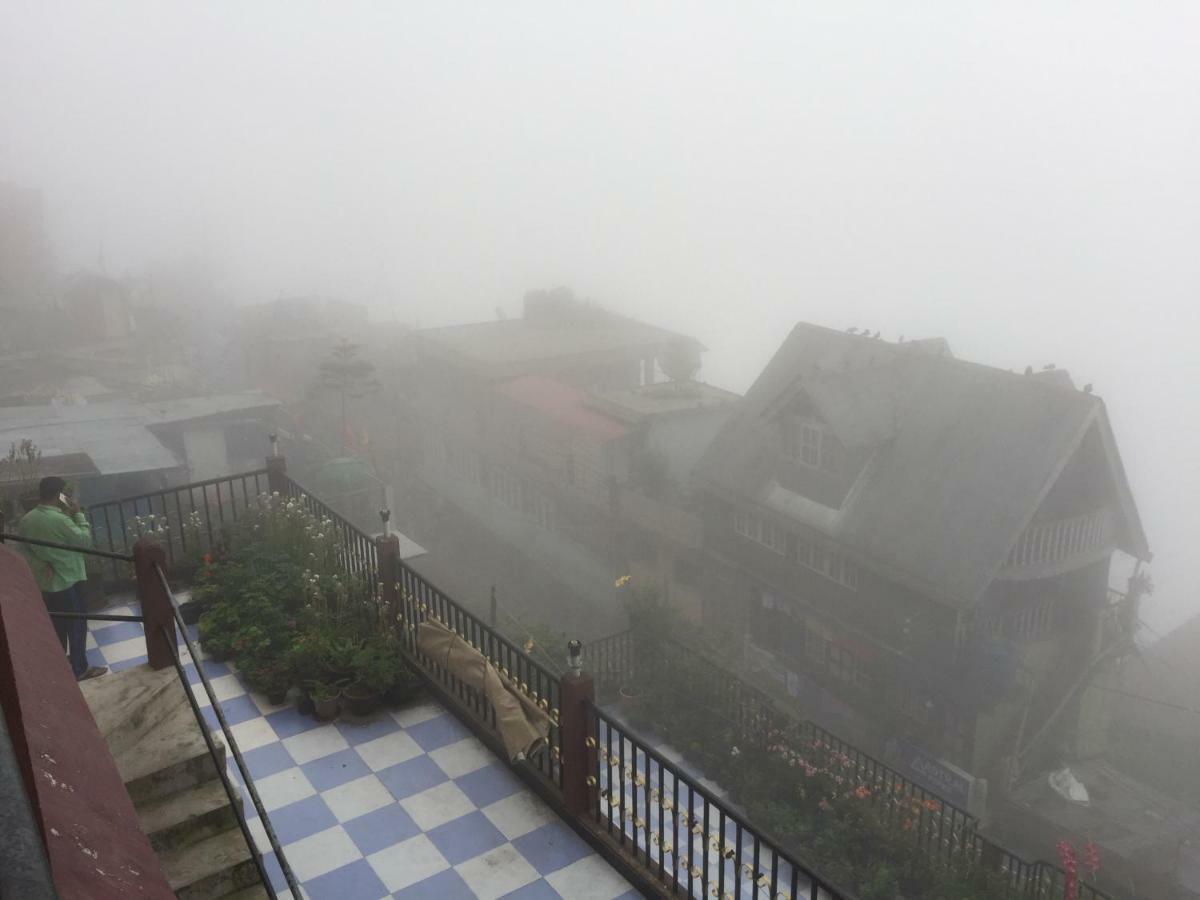 Benus Apartment Darjeeling  Exterior foto