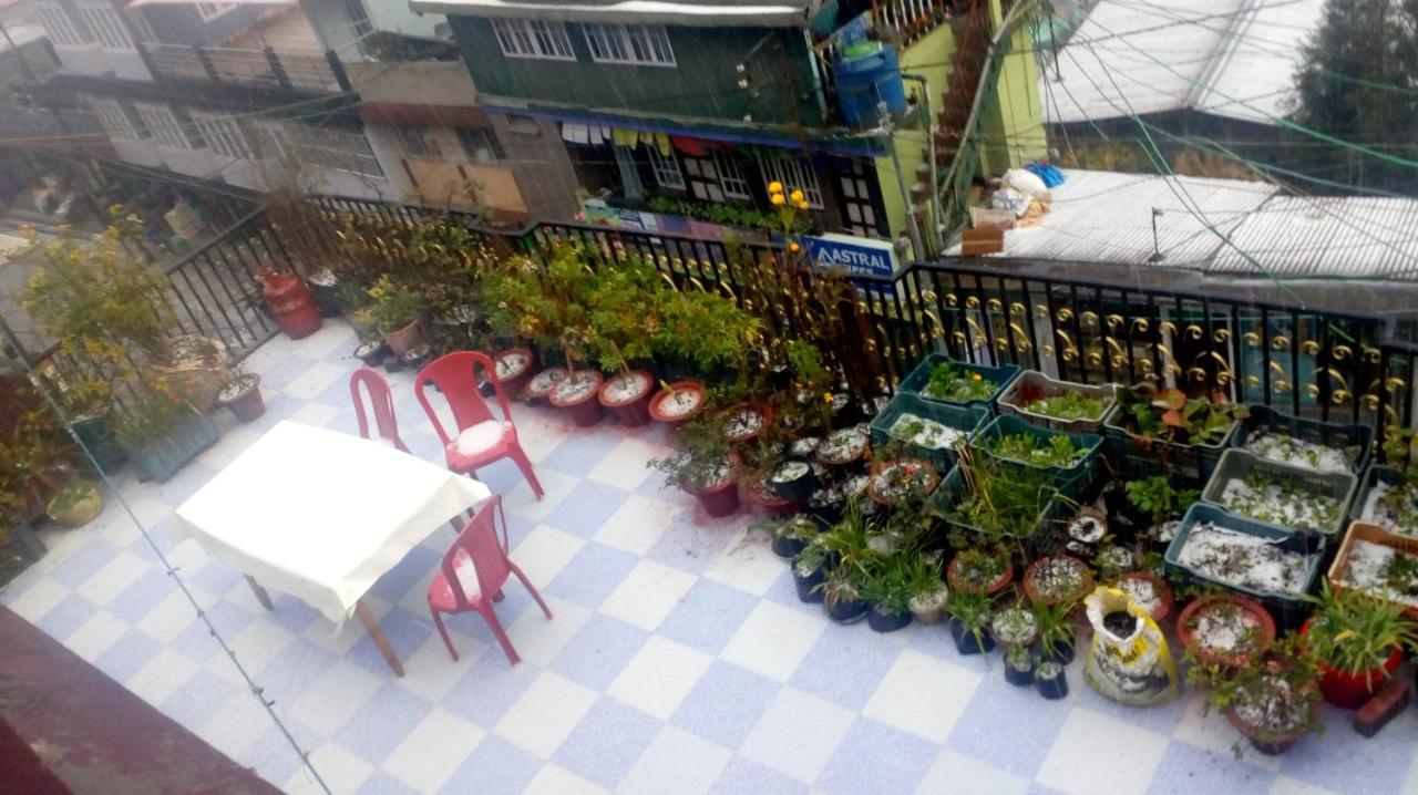 Benus Apartment Darjeeling  Exterior foto